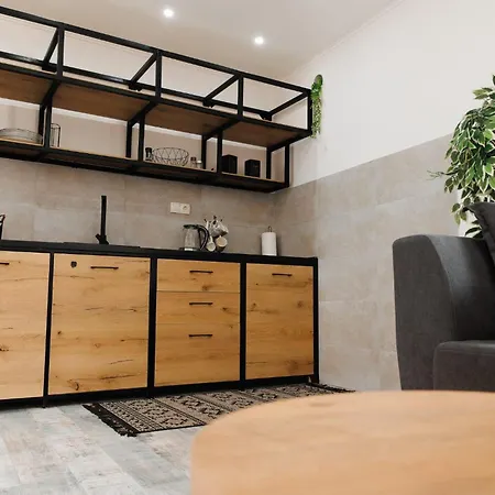 Daire Bohemian Belgrad